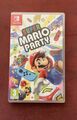 Super Mario Party [EU-Import - Nintendo Switch, 2018]