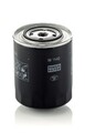 MANN-FILTER W 1140 Ölfilter