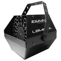 IBIZA LBM10-BL SEIFENBLASENMASCHINE PARTY DISCO CLUB FESTIVAL MUSIK DJ SHOW 