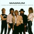 Magnum - Magnum Archive - Magnum CD 3QVG FREE Shipping