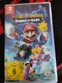 Mario + Rabbids Sparks of Hope Nintendo Switch, 2022, USK 6 Gebraucht