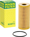 MANN-FILTER Ölfilter HU 6011 Z für FIAT MERCEDES NISSAN OPEL RENAULT