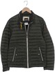 MILESTONE Jacke Herren Anorak Jacket Kurzmantel Gr. EU 50 Daunen Grün #47tbgo8