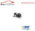MOTOR KÜHLWASSERPUMPE WASSERPUMPE GRAF PA1116 A FÜR BMW 5,7,X5,X6,F10,F04,F11