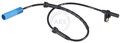 A.B.S. 30369 Sensor, wheel speed for BMW