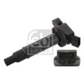 1x Zündspule FEBI BILSTEIN 32055 passend für TOYOTA LEXUS SCION