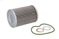 Hydraulikfilter, Automatikgetriebe MANN-FILTER H 710/1 x für A 6.73 1999-2012