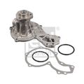 01286 FEBI BILSTEIN Wasserpumpe, Motorkühlung