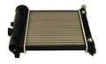MAXGEAR AC245500 Kühler Wasserkühler Motorkühler