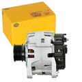 HELLA LICHTMASCHINE GENERATOR 95A passend für DACIA DUSTER LOGAN SANDERO