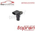 NOCKENWELLENSENSOR IMPULSGEBER FOR CYLINDER 4-6 INTAKE SIDE TOPRAN 117 005 H NEU
