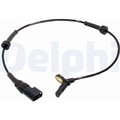 Delphi SS20017 Sensor Raddrehzahl für FORD FOCUS DAW DBW DFW DNW