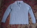 Cecil Damen Pullover Gr. M,  hellblau, Top Zustand 