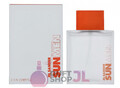 Jil Sander Sun Men Edt Spray 75 ml
