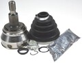 Löbro Gelenksatz, Antriebswelle 302963 für AUDI SEAT SKODA VW