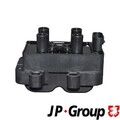Zündspule JP GROUP Für RENAULT NISSAN OPEL Avantime Clio II Espace IV 4413223