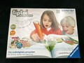 tiptoi Starter-Set „Entdecke den Bauernhof“ | Mit Stift und Buch | 4-7 Jahre