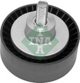 Schaeffler INA 532 0224 10 Umlenk-/Führungsrolle, Keilrippenriemen für BMW Rieme