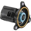 PIERBURG Schubumluftventil für Turbolader Magnetventil 7.00175.04.0