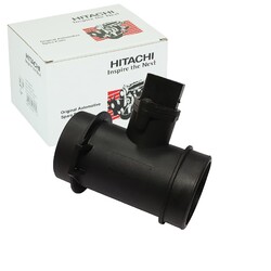 HITACHI LUFTMASSENMESSER LMM passend für MERCEDES-BENZ C-KLASSE | 2508937