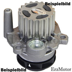 INA WASSERPUMPE MIT DICHTUNG 538 0054 10 FUER AUDI FORD SEAT SKODA VW