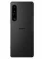 Sony Xperia 1 IV 5G BLACK 6.5" 4K OLED 12/256GB Snapdragon8Gen1 Phone By FedEx