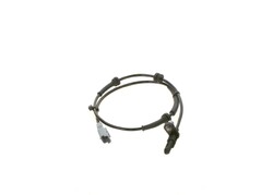 Bosch 0 265 007 790 Sensor, Raddrehzahl für CITROËN  passend für FIAT PEUGEOT