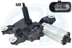 ERA Wischermotor Scheibenwischermotor Scheibenwischer Motor Hinten 460349A