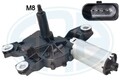ERA Wischermotor Scheibenwischermotor Scheibenwischer Motor Hinten 460349A