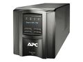 APC SMT750IC Smart-UPS 750VA LCD 230 V mit APC SmartConnect - keine Batterien