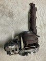 MERCEDES-BENZ C W204 Turbolader A6460901080 2.20 Diesel 2008 28395745