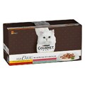 Megapack Purina GOURMET A la Carte 60 x 85 g