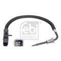 FEBI BILSTEIN Abgastemperatursensor 102014 VW Transporter T4