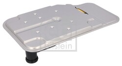 Febi Bilstein 24538 Hydraulikfilter, Automatikgetriebe für MERCEDES-BENZ Automat