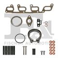 FA1 KT110860 Montagesatz, Lader für VW