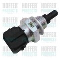 Sensor, Temperatur Luft Sensor 7472045 HOFFER für Fiat VW Renault Opel Audi