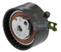 Zahnriemen-Spannrolle GT355.34 SNR für DACIA NISSAN RENAULT
