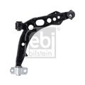 1x Lenker, Radaufhängung FEBI BILSTEIN 10572 passend für FIAT LANCIA