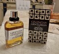 GIVENCHY GENTLEMAN Vaporisateur Eau de Toilette 100ml – Vintage Rarität