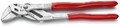 KNIPEX 86 03 250 Zangenschlüssel Zange und Schraubenschlüssel in einem Werkzeug