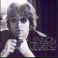 Lennon Legend The Very Best Of John Lennon CD New & Sealed