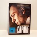 DVD - Tom Hardy - Capone - SEHR GUT