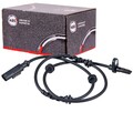 A.B.S. ABS-SENSOR RADDREHZAHL HINTERACHSE passend für FIAT PANDA | 31382