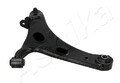 Querlenker Vorderachse links 72-07-709L ASHIKA für SUBARU FORESTER
