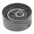 18562 Spannrolle FEBI BILSTEIN geeignet für VW, AUDI, SKODA