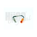 1x Sensor, Abgastemperatur HITACHI 137060 passend für AUDI VW