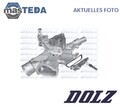 O265 MOTOR KÜHLWASSERPUMPE WASSERPUMPE DOLZ FÜR OPEL ASTRA G,AGILA,CORSA B