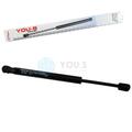 1 x YOU.S Original Gasfeder für SSANGYONG REXTON (GAB_) - Motorhaube 71150-08100