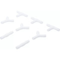 BGS - Schlauchverbinder-Sortimente | kraftstoffbeständig | 10 mm | 8 tlg. - 8790