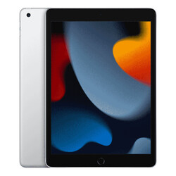 Apple iPad (2021) 64GB WiFi + Cellular Silber